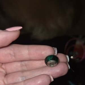 Pandora Disney Ariel Moreno Bead